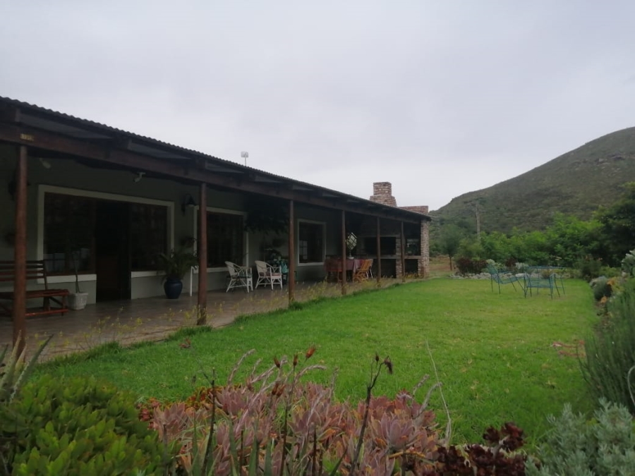 3 Bedroom Property for Sale in Joubertina Eastern Cape